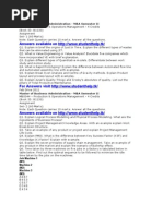 Download MBA Semester 2 by Rajesh Singh SN53001920 doc pdf