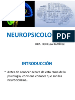 NEUROPSICOLOGIA