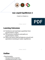 13.3 Gas-Liquid Equilibrium 2