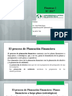 Clase 7. Finanzas I. IC-2017