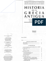 Historia de La Grecia Antigua (Completo) - Ediciones Universidad Salamanca