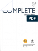 Complete Pet Sb New - 2020