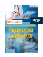 Dokumentasi Kebidanan