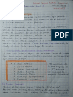 Historia clínico-nutricional para evaluar estado de nutrición