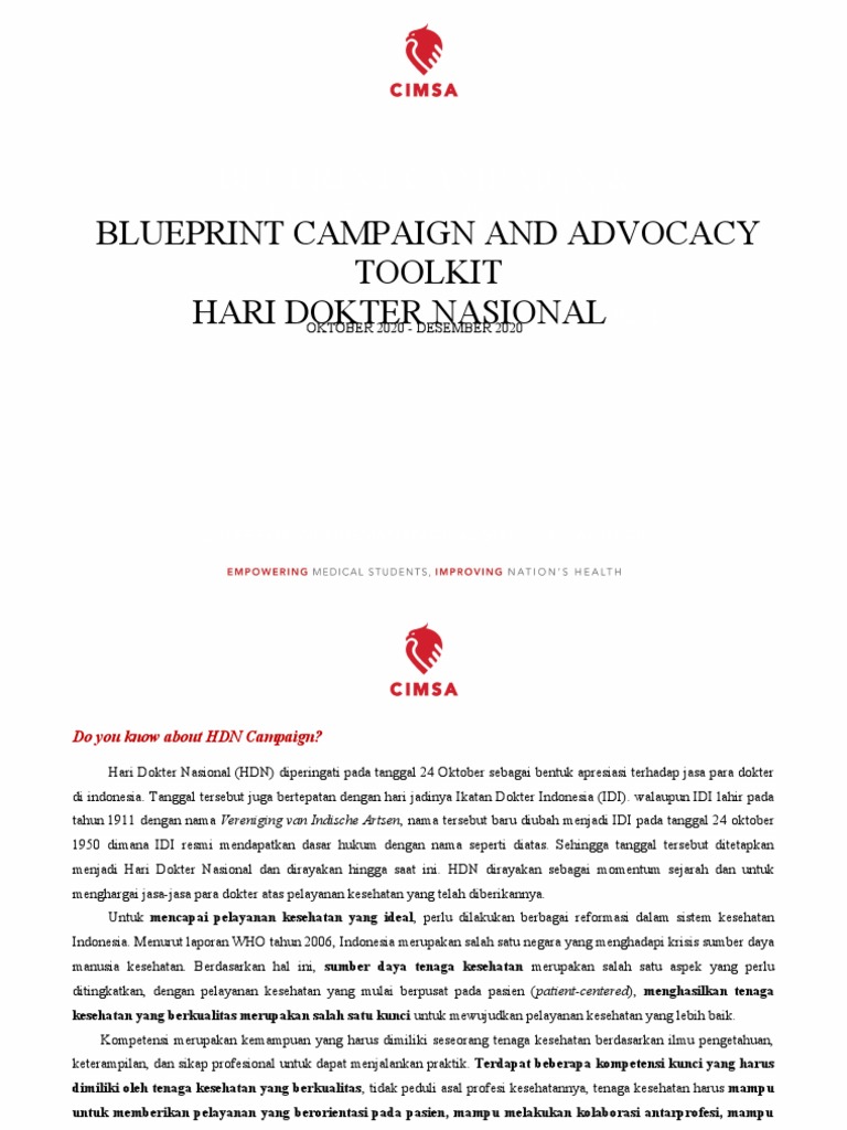 Blueprint Cat HDN | PDF
