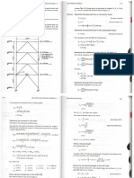 Inverted v Design Example