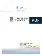 %5bAnna Carretero Negrete%5d Brexit Universitat de Barcelona TFG-ADE- 2017