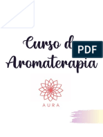 Aromaterapia