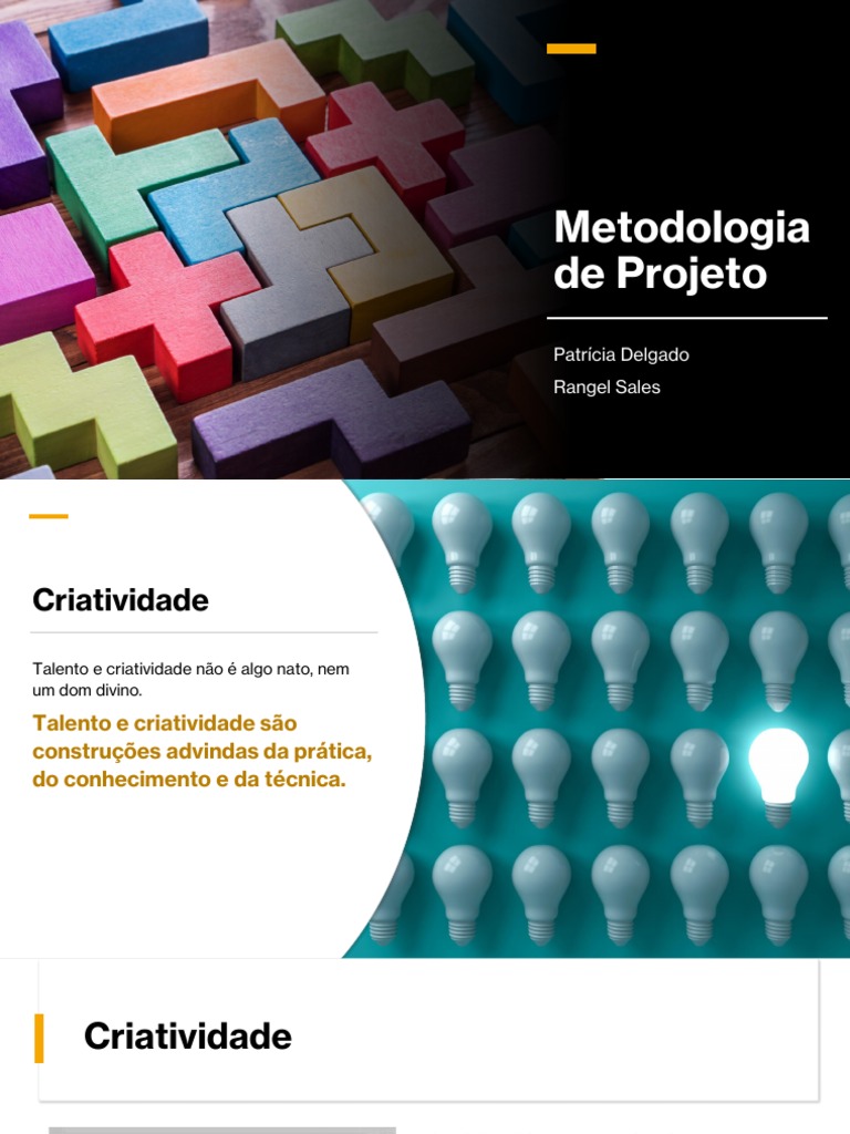 Criatividade e Processos Criativos: Uma Análise das Teorias e ...