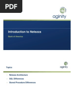 Download Introduction to Netezza by englishkaran SN53003404 doc pdf
