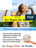 Fdocuments - in Kangen Water India