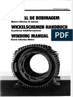 Dokumen - Tips Manual de Bobinagem Wegpdf