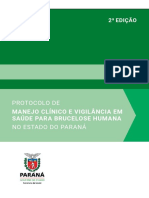Protocolo BRUCELOSE2018