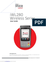 iWL280 Wireless Series: User Guide