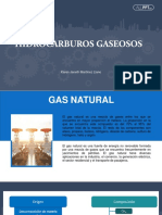 Grafica Hidrocarburos Gaseosos