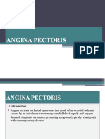 Angina Pectoris1