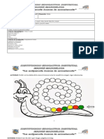 Guias de Transicion Dimension Estetica Tecer Periodo