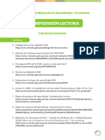 Caja de Herramientas Comprensión Lectora Con Corrección de Estilo (3)