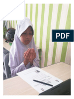 Aisyah Fildzah Ghassani - Mangkura 1 Kelas 5 A