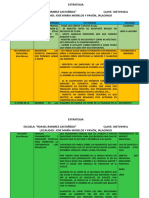 Estrategia Gestion de Las Emociones 441L