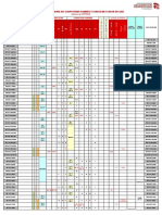 Calendrier Général 2021-2022 Version Du 01 Juillet