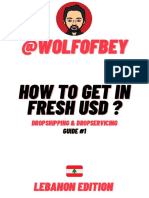 Wolfofbey - FREE GUIDE