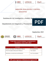 Presentación Investigación Educacion Básica 24 de Septiembre 2021 (1)