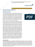 Global Money Notes #14: The Safe Asset Glut
