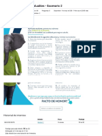 Actividad de Puntos Evaluables - Escenario 2 - PRIMER BLOQUE-TEORICO - PRACTICO - PROCESOS INDUSTRIALES - (GRUPO B03)