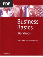 Business Basics WB