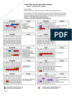 2021-2022 Single Page Calendar Revision 5-11-21