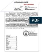 CW 48 - MESAS VIRTUALES - FORMULACION OEI, AEI e Indicadores