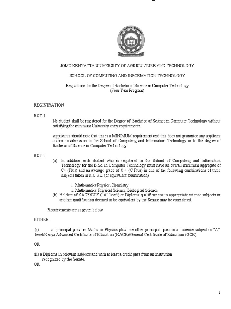 Puter Technology Students EDITION | PDF | Academic Degree | Test ...