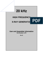 Manual 20khz Oem 2pt (l470f - 2004)