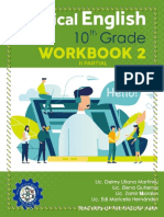 10th Workbook ITFT 2