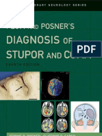 Plum and Posner's Diagnosis of Stupor and Coma