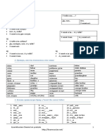 Islcollective Worksheet Grammar Drills - 96227 1