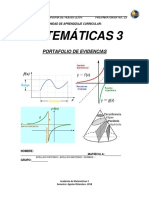 Portafolio de Evidencias