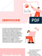 INDUCCION