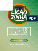 8DIVERSAS