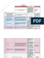 English Level 1 Syllabus