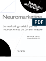 Neuromarketing Le marketing revisité par les neurosciences du consommateur by Droulers, Olivier Roullet, Bernard (z-lib.org)
