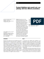 Mortazavi2006 Article ProximalTibiofibularJointSynov (1)