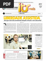 Correio do Povo - Liberdade assistida