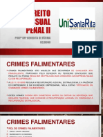 Crime Falimentar PDF