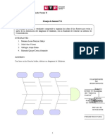 .S07.s1 - Resolver Ejercicio 1 - Diagrama de Ishikawa