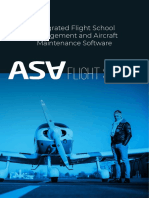 ASA Flight School