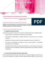 Tarea 3.1 Manejo de Base de Datos Interna-Osorio Marin Fernanda Lizette