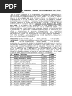 CAJA | PDF