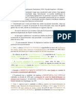 Resposta 17 - Desenvolvimento Sustentável ONU Posição Brasileira